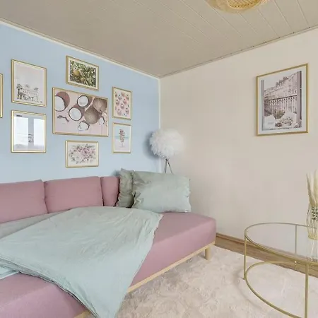 Appartement With A Breathtaking View Of The Rhine Neuwied
