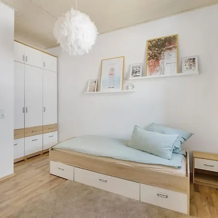 Appartement With A Breathtaking View Of The Rhine