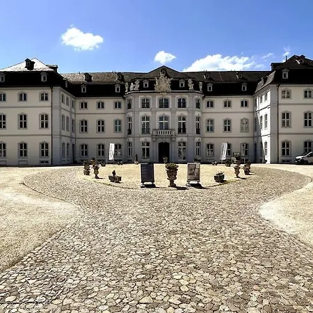 With A Breathtaking View Of The Rhine * Neuwied