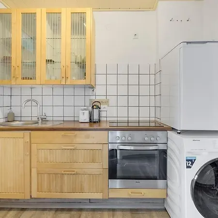 Appartement With A Breathtaking View Of The Rhine *