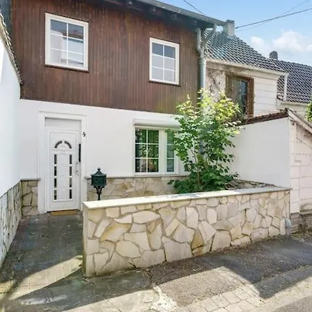 Appartement With A Breathtaking View Of The Rhine